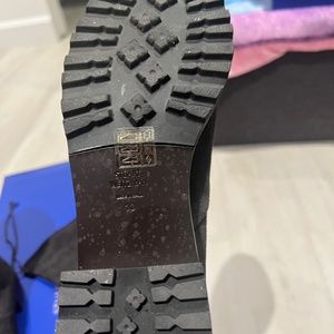 stuart weitzman Over knee size 10